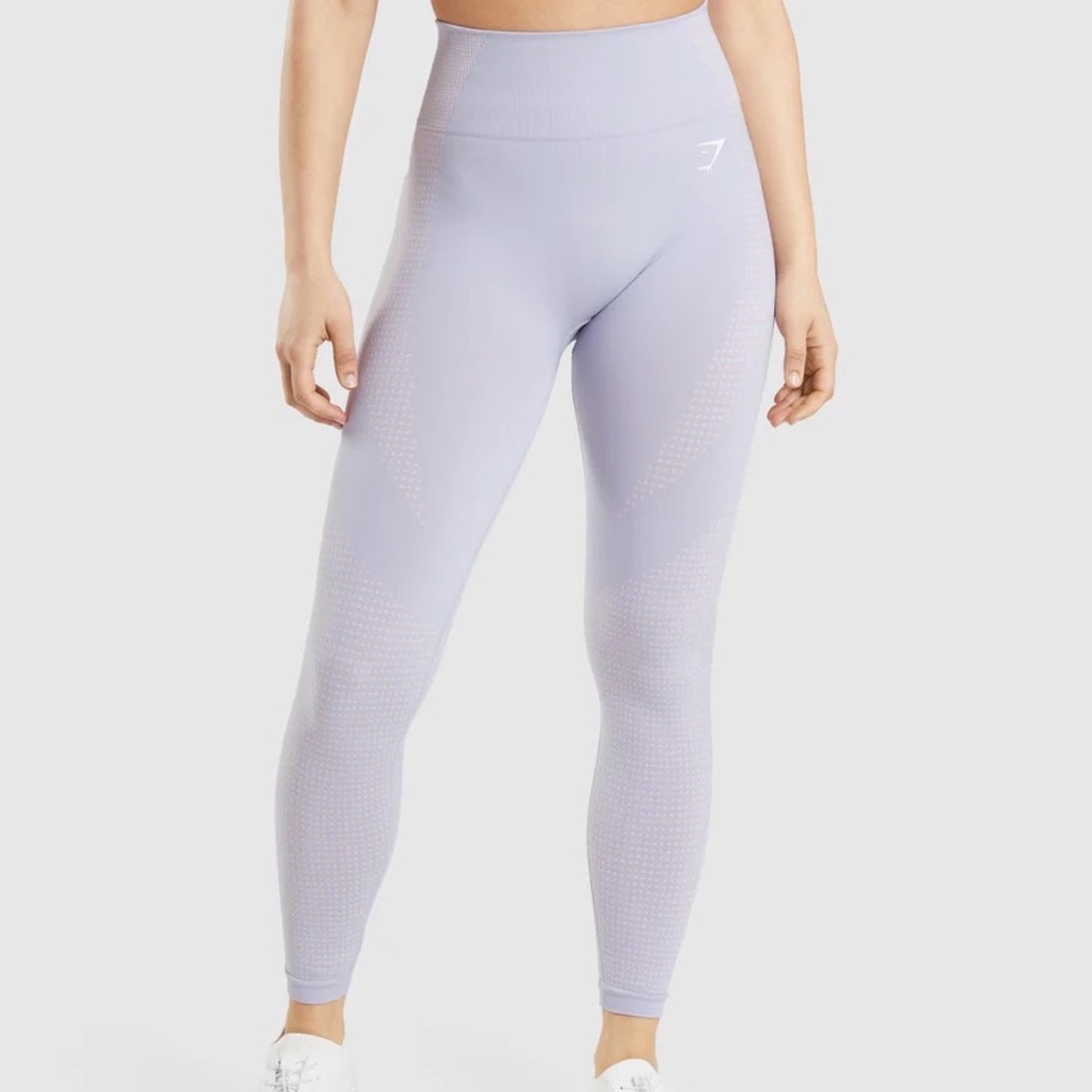 Gymshark Vital Seamless 2.0 Leggings